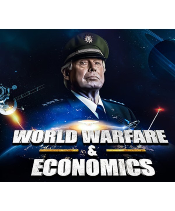 World Warfare & Economics Steam Key GLOBAL